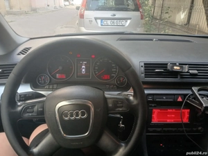 vand audi a4 b7 din anul 2007
