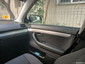 vand audi a4 b7 din anul 2007 - imagine 3