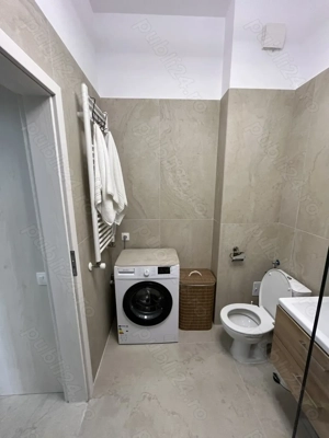 De închiriat: Apartament 2 camere tip studio   NOU, prima închiriere   Joy Residence, Berceni - imagine 4