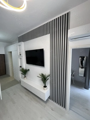 De închiriat: Apartament 2 camere tip studio   NOU, prima închiriere   Joy Residence, Berceni - imagine 8