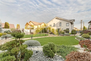 Casa moderna de vanzare Vladimirescu - imagine 2