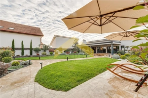 Casa moderna de vanzare Vladimirescu - imagine 3