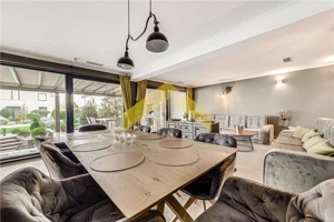 Casa moderna de vanzare Vladimirescu - imagine 5