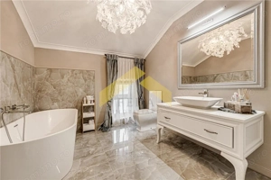 Casa moderna de vanzare Vladimirescu - imagine 11