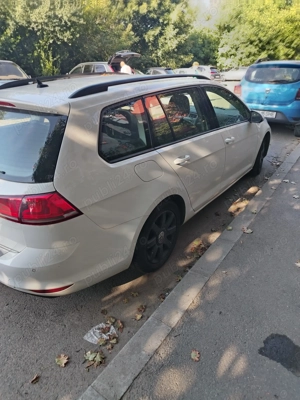 Cedez autorizație taxi - imagine 2 Cedez autorizație taxi - imagine 2