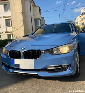 Bmw F31 2015