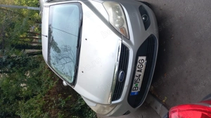 Ford Focus MK2, 2008, 1.8 tdi, 115 CP - imagine 3