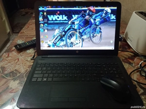 Vand laptop Hp 