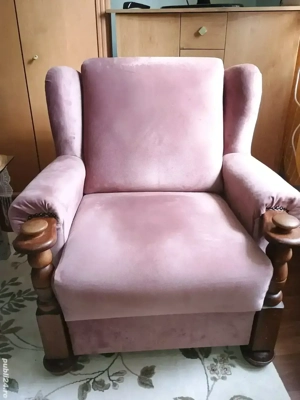 Fotoliu de o persoana