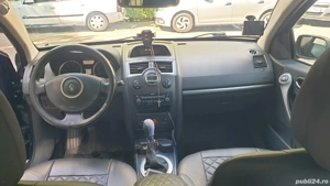 Renault megane break 2,1.9