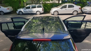 Renault megane break 2,1.9  - imagine 5