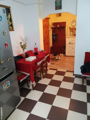 De vAnzare apartament cu 3 camere decomandat - imagine 3 De vAnzare apartament cu 3 camere decomandat - imagine 3