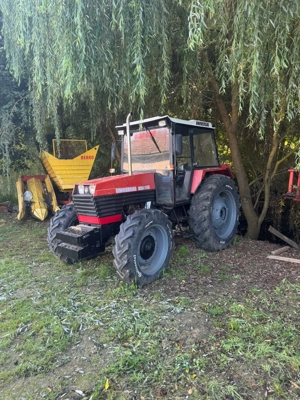 Vand tractor Universal 703-833.  - imagine 7