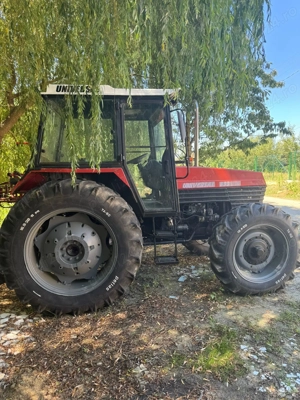 Vand tractor Universal 703-833.  - imagine 6