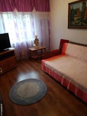 De vAnzare apartament cu 3 camere decomandat - imagine 5 De vAnzare apartament cu 3 camere decomandat - imagine 5