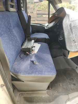 Iveco daily 35c13 motor 28 - imagine 6