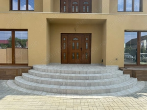 PROPRIETAR CASA LA PARTA 10 km deTIMISOARA.constructie 2023. toate utilitatile. - imagine 4