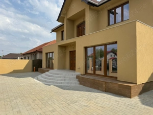 PROPRIETAR CASA LA PARTA 10 km deTIMISOARA.constructie 2023. toate utilitatile. - imagine 3