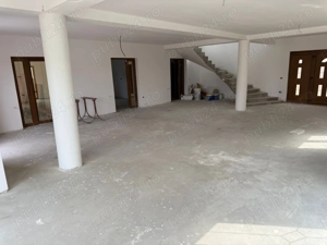 PROPRIETAR CASA LA PARTA 10 km deTIMISOARA.constructie 2023. toate utilitatile. - imagine 7