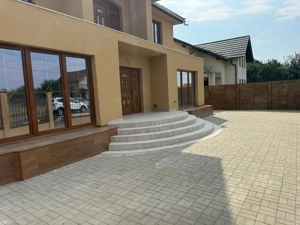 PROPRIETAR CASA LA PARTA 10 km deTIMISOARA.constructie 2023. toate utilitatile. - imagine 6