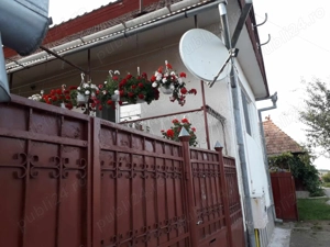Casa particulara in conditii foarte bune cu gradina aproape de Tg. Mures - imagine 8