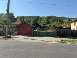 Vând teren Bengesti Ciocadia, ofertă! - imagine 2