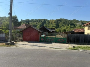 Vând teren Bengesti Ciocadia, ofertă! - imagine 5