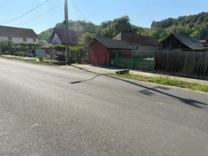 Vând teren Bengesti Ciocadia, ofertă! - imagine 3