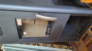 termosemineu  7.5kw - imagine 2