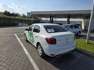 Sofer Ridesharing (Bolt)