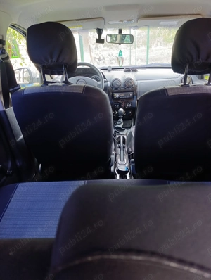 Duster 1,5DCI,an fabricație 2011,235000km,genti aluminiu originale,stare foarte bună de funcționare 
