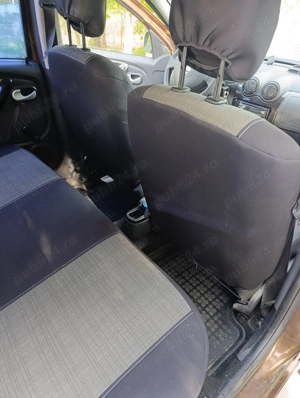 Duster  4*2, 1,5DCI,An fabricație 2011,235000 - imagine 2
