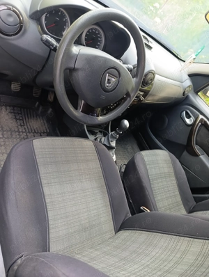Duster 1,5DCI,An fabricație 2011,Km reali 235000