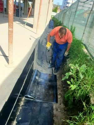 Hidroizolatii  - imagine 3