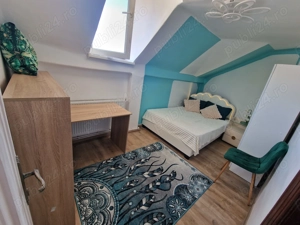 Aartament 5 camere de inchiriat in vila et 2, Parc Carol, Unirii-Tineretului - imagine 4