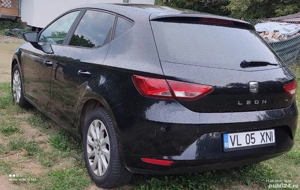 Seat Leon 2013,1,6 TDI