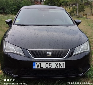 Seat Leon 2013 TDI