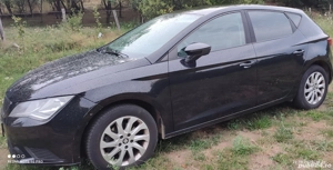Seat Leon 2013,1,6 TDI - imagine 3