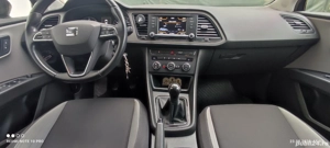 Seat Leon 2013,1,6 TDI - imagine 4