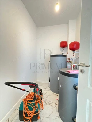 GIROC - Duplex separat - 4 Camere - Panouri fotovoltaice - Finisaje premium - imagine 12