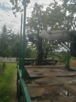 Vand Scania 143H 6 2