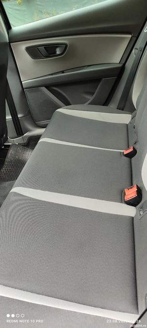 Seat Leon 2013,1,6 TDI - imagine 5