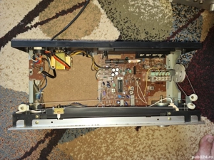 Amplificator si radio Panasonic - imagine 2