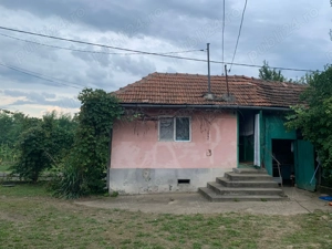 Casa + teren de 17.000 m2 de vanzare in sat Aciua, comuna Pomi, jud.Satu Mare - imagine 6