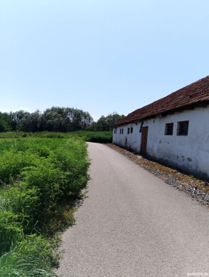 Vanzare teren extravilan