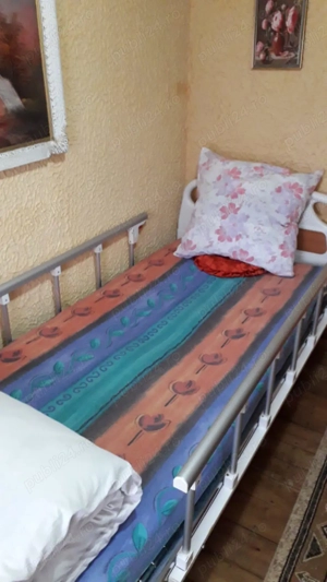 Pat persoană greu de îngrijit