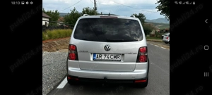 Vând VW Touran Cross - imagine 4