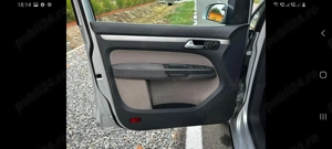 Vând VW Touran Cross - imagine 10