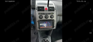 Vând VW Touran Cross - imagine 9