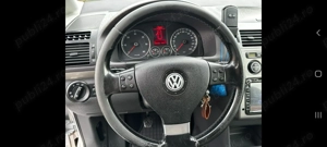 Vând VW Touran Cross - imagine 6